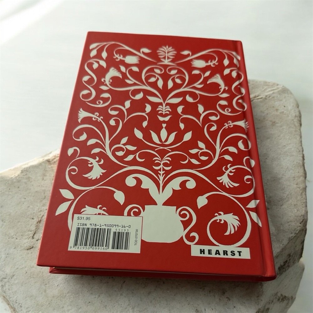Red Betty Crocker's Picture Cook Book - Picture 2 of 3